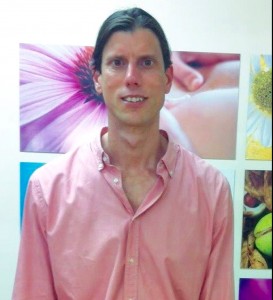 Craig Wainwright - Naturopath